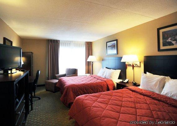 Comfort Inn & Suites Watertown Pokój zdjęcie