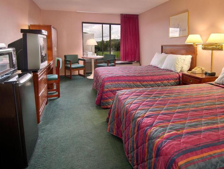 Comfort Inn & Suites Watertown Pokój zdjęcie